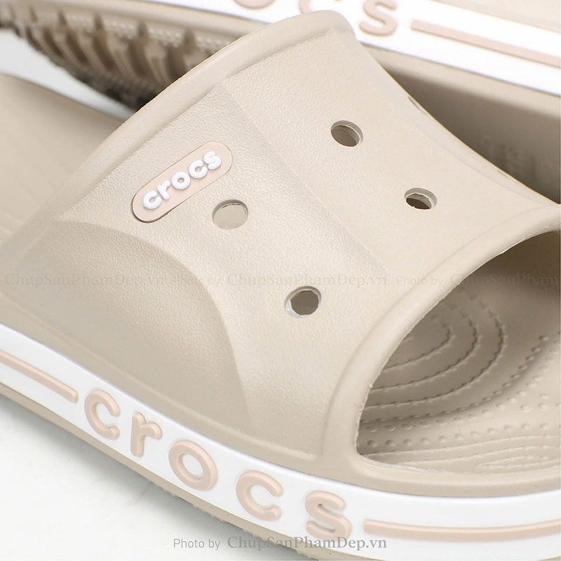 Dép Đúc Crocs Bayaband Basic