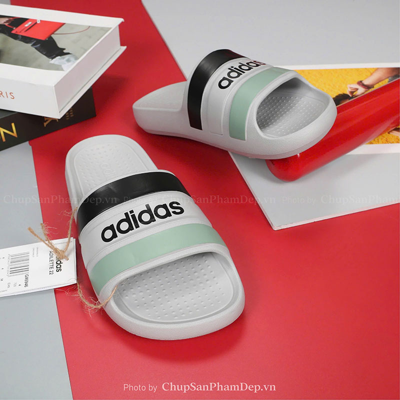 Dép Đúc Adidas Flow 2025 Chống Thấm Nước