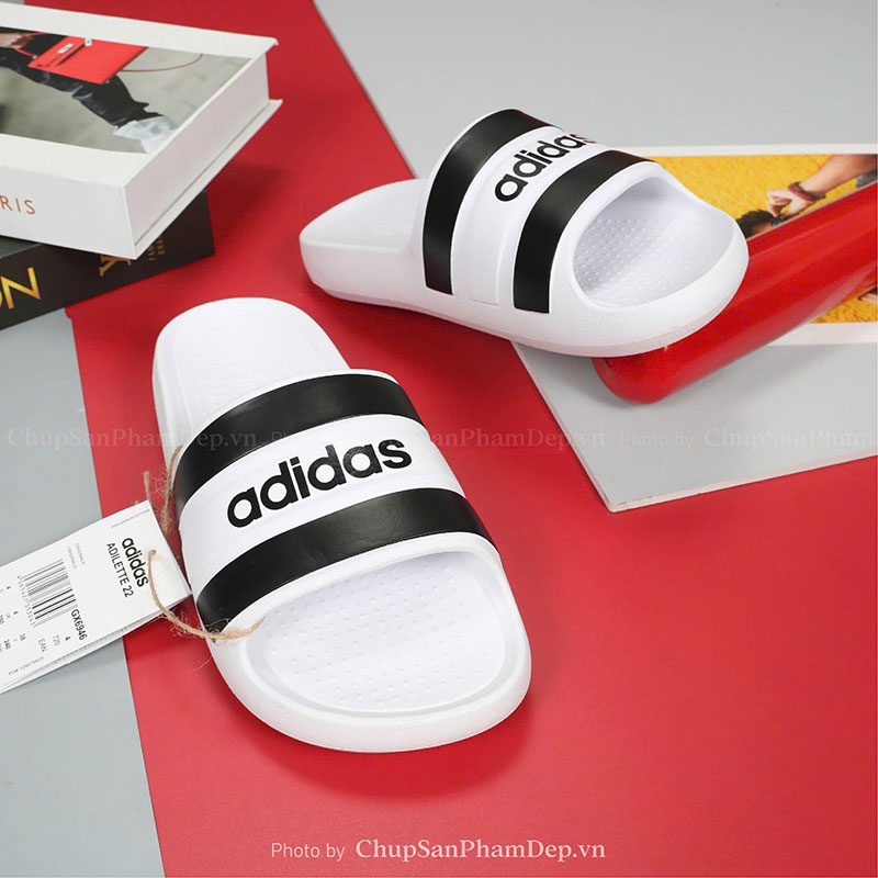 Dép Đúc Adidas Flow 2025 Chống Thấm Nước