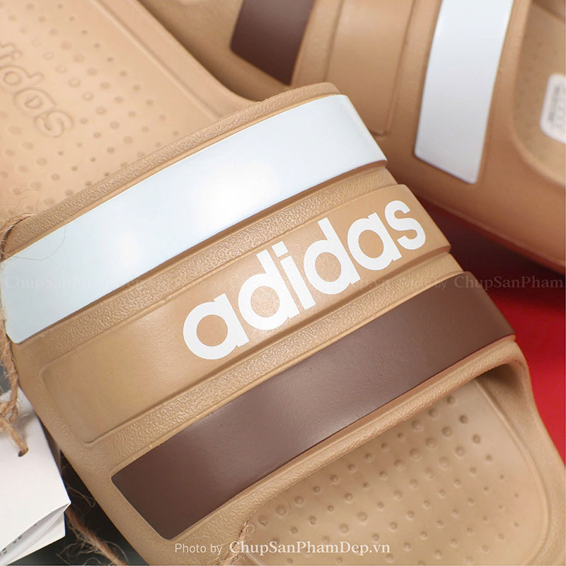 Dép Đúc Adidas Flow 2025 Chống Thấm Nước