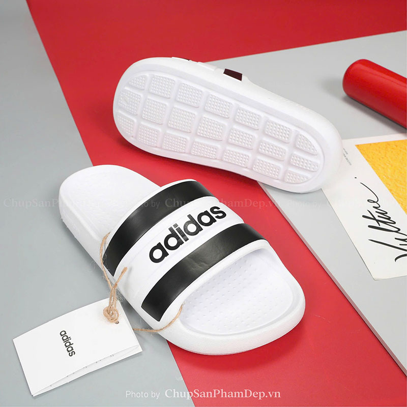 Dép Đúc Adidas Flow 2025 Chống Thấm Nước