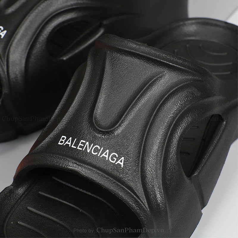 Dép Đúc Balenciaga 6P Siêu Nịnh Chân