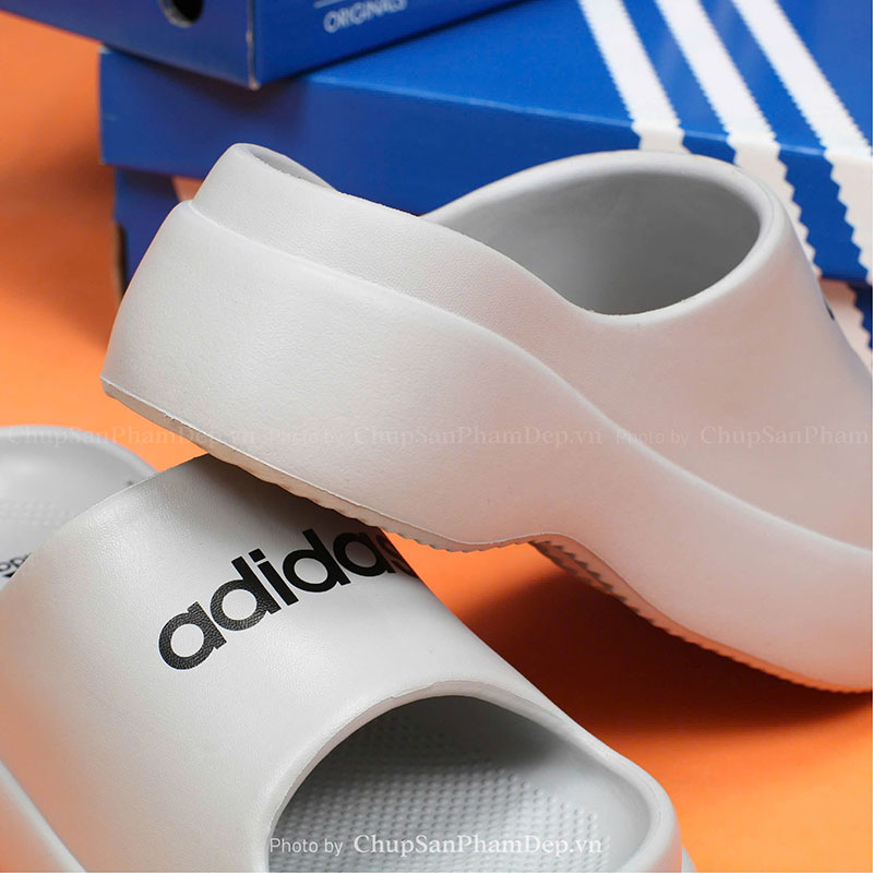 Dép Đúc Adidas 24 6P Đơn Giản