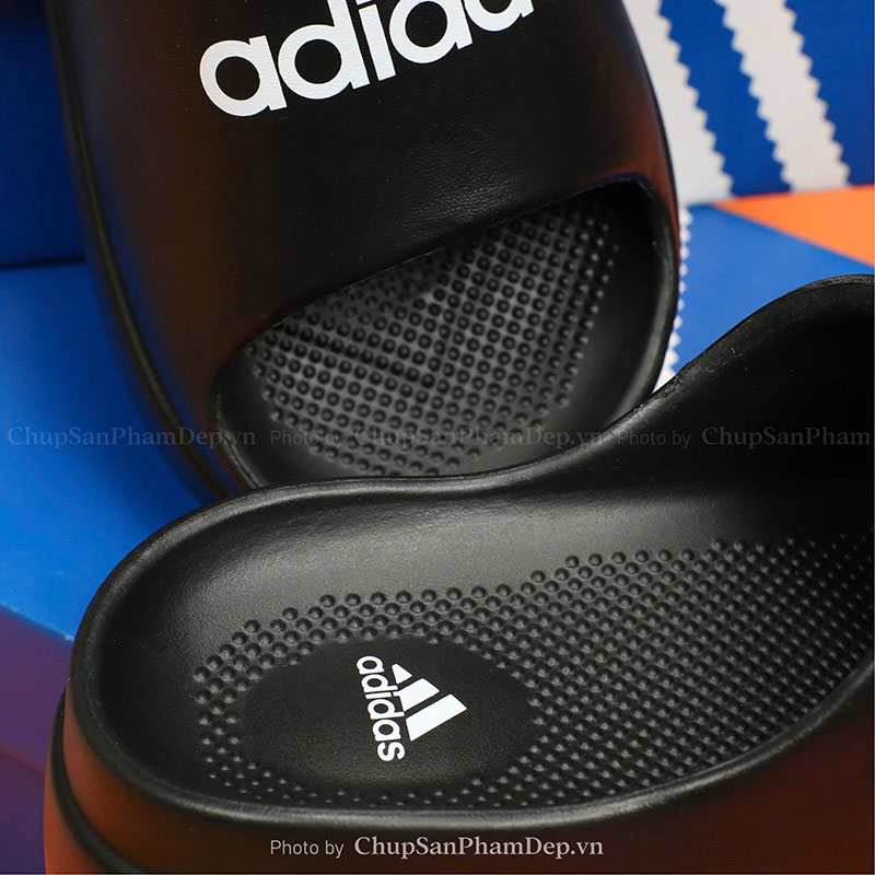 Dép Đúc Adidas 24 6P Đơn Giản