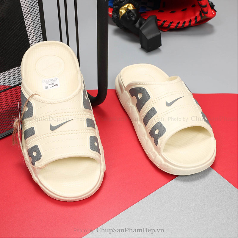 Dép Đúc Nike Air 2024 Chữ Màu Thể Thao