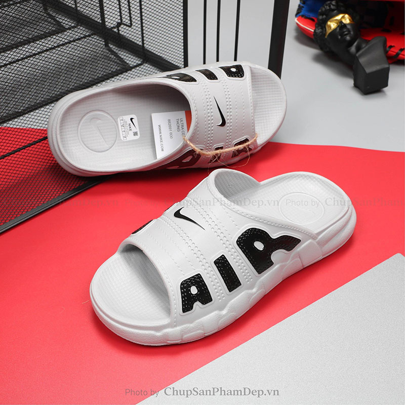 Dép Đúc Nike Air 2024 Chữ Màu Thể Thao