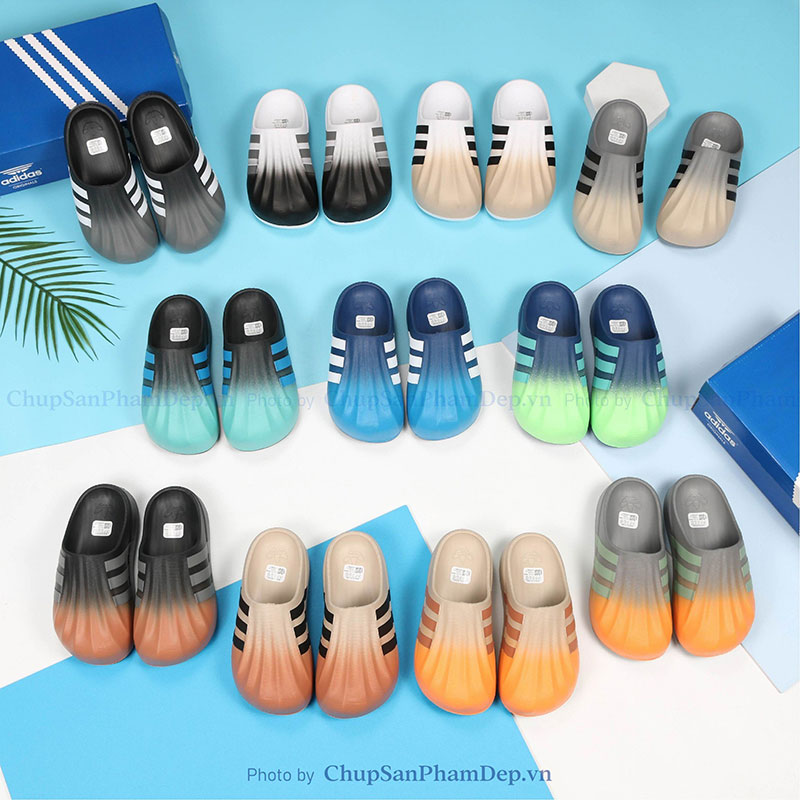 Dép Sục Adidas Adifom 3D HOT TREND