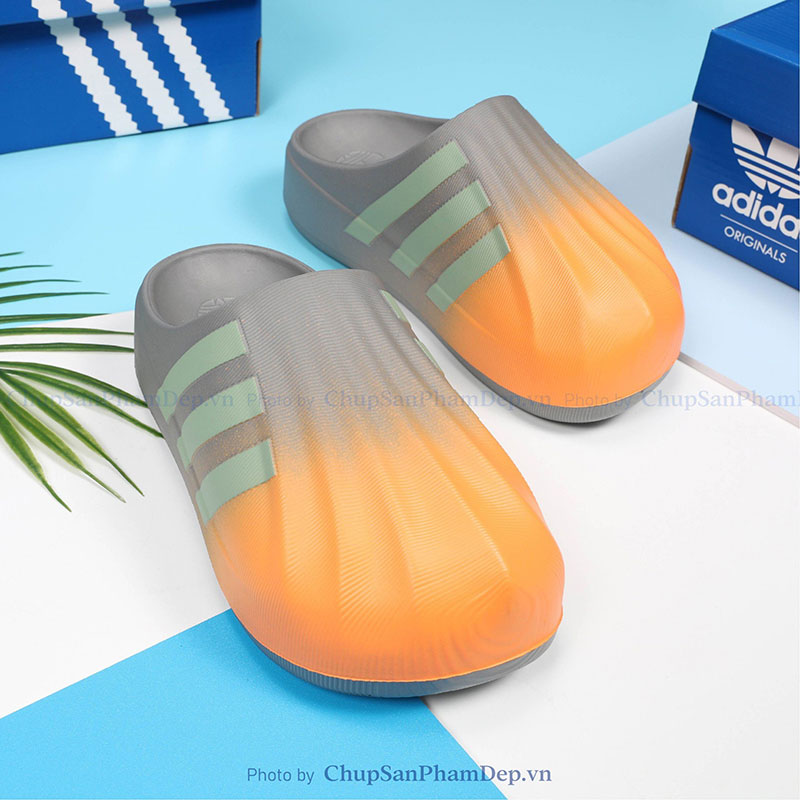 Dép Sục Adidas Adifom 3D HOT TREND