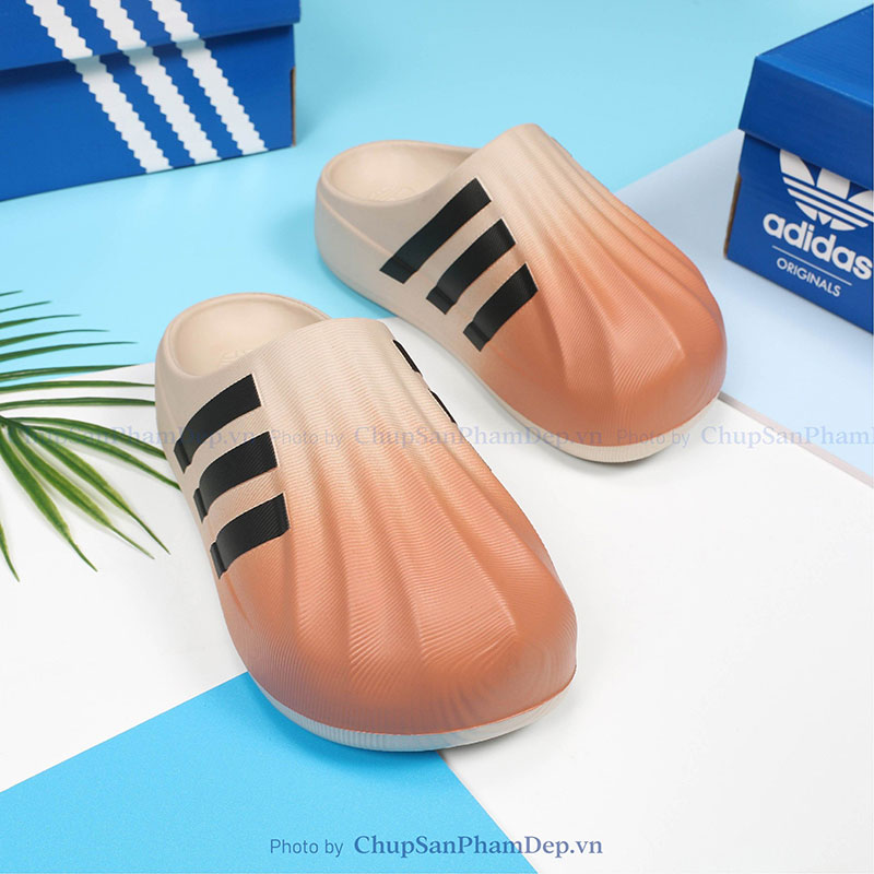 Dép Sục Adidas Adifom 3D HOT TREND