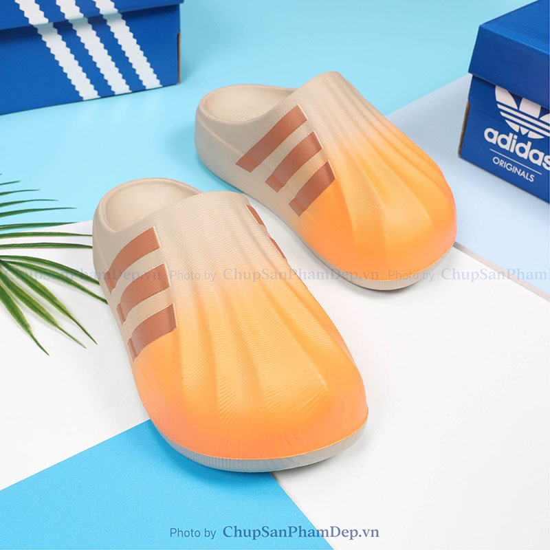 Dép Sục Adidas Adifom 3D HOT TREND