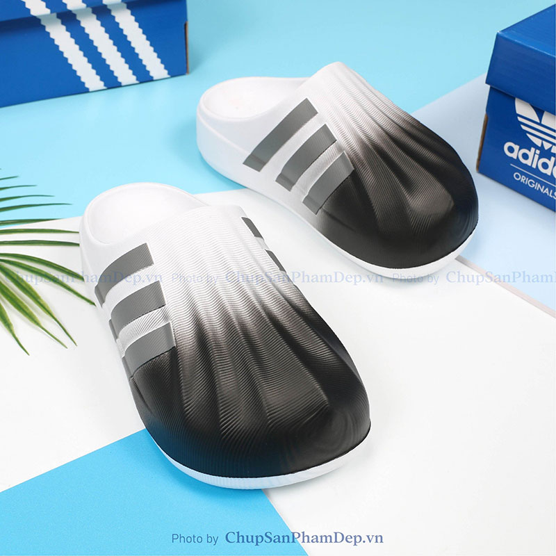 Dép Sục Adidas Adifom 3D HOT TREND