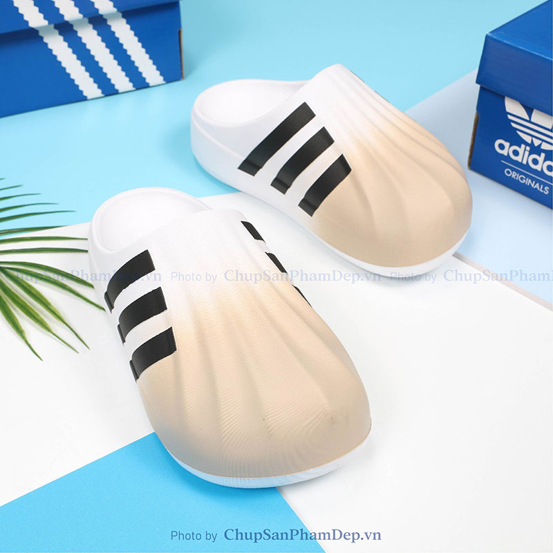 Dép Sục Adidas Adifom 3D HOT TREND