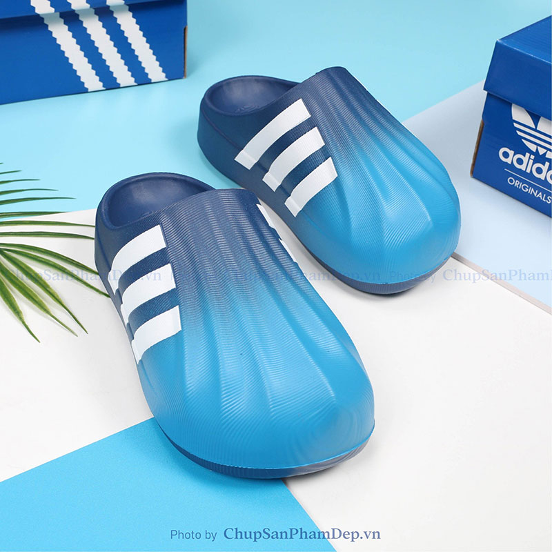 Dép Sục Adidas Adifom 3D HOT TREND