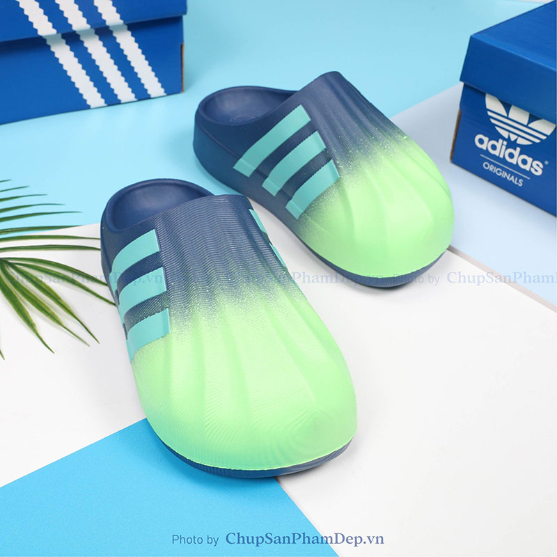 Dép Sục Adidas Adifom 3D HOT TREND