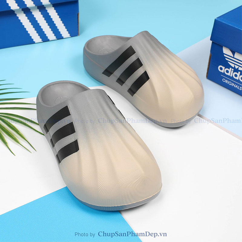 Dép Sục Adidas Adifom 3D HOT TREND