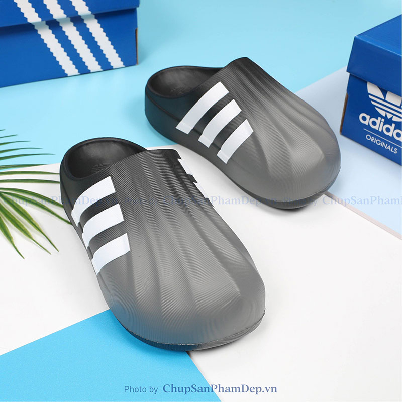 Dép Sục Adidas Adifom 3D HOT TREND