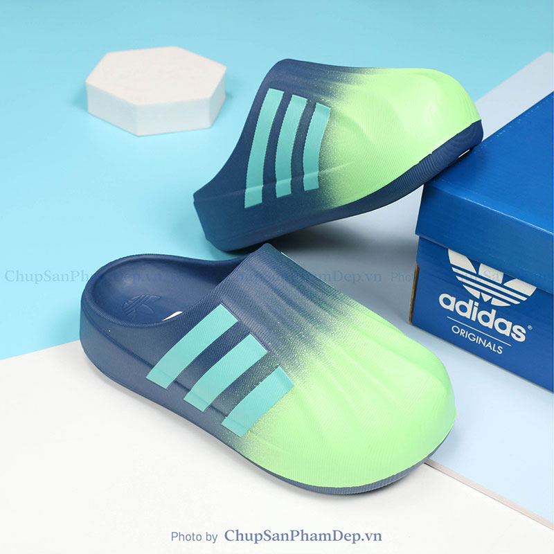 Dép Sục Adidas Adifom 3D HOT TREND