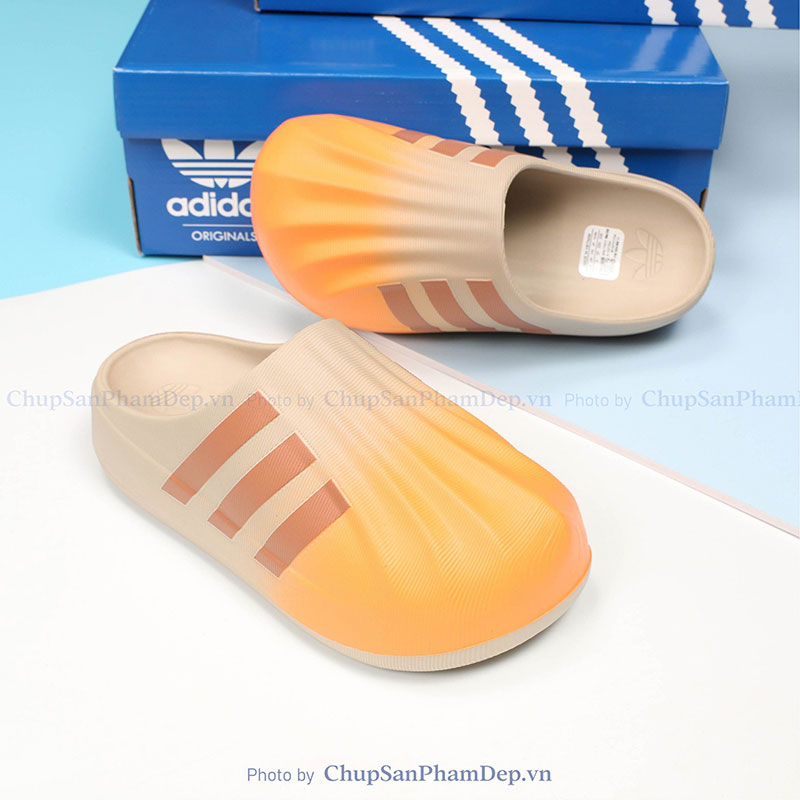 Dép Sục Adidas Adifom 3D HOT TREND