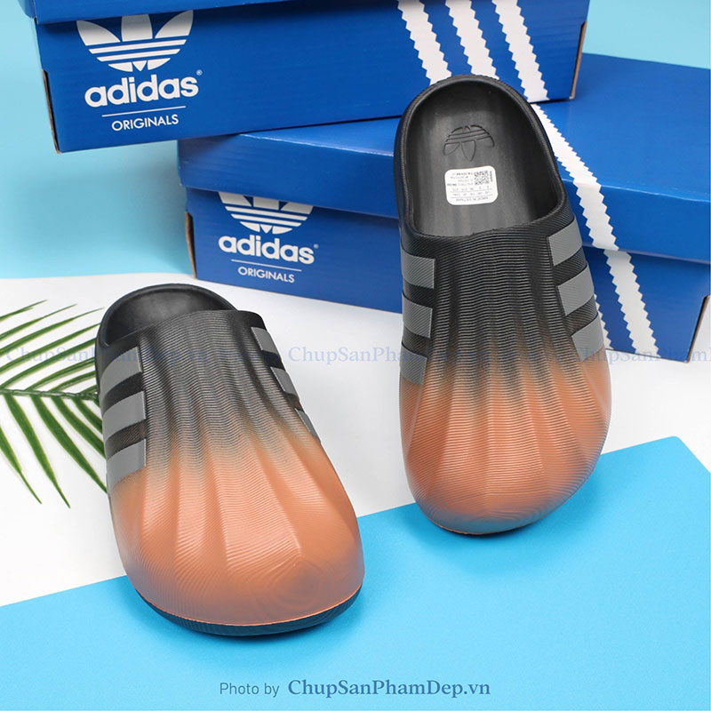 Dép Sục Adidas Adifom 3D HOT TREND