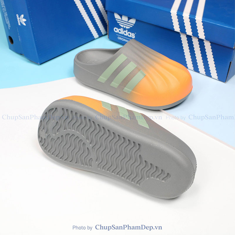 Dép Sục Adidas Adifom 3D HOT TREND