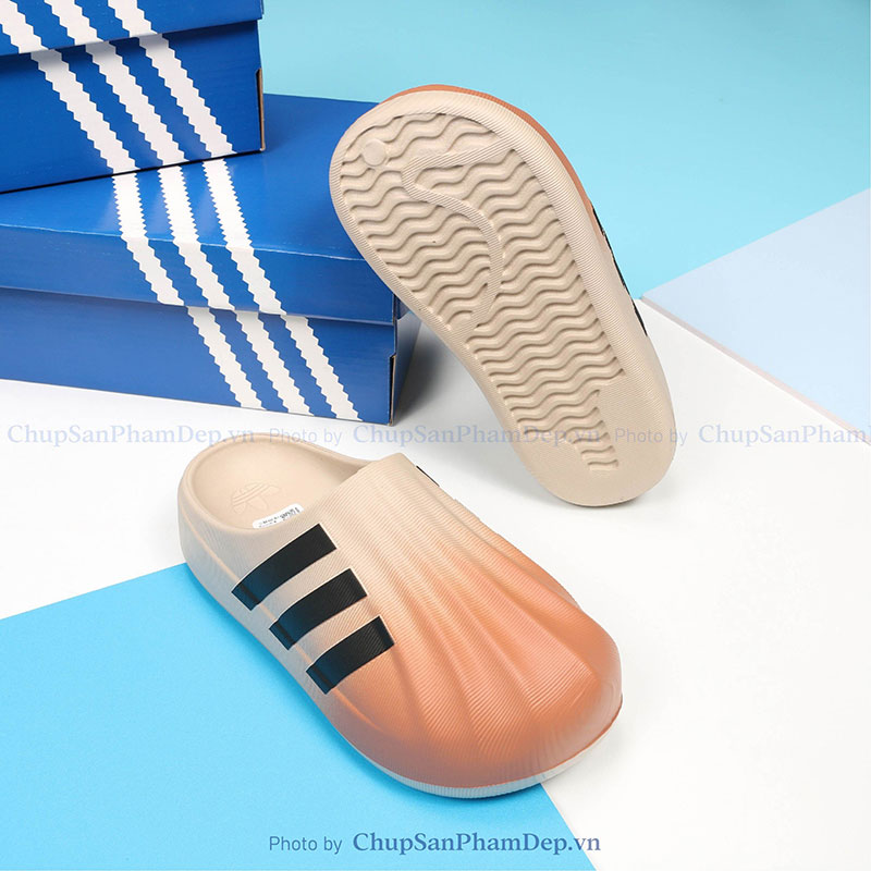 Dép Sục Adidas Adifom 3D HOT TREND