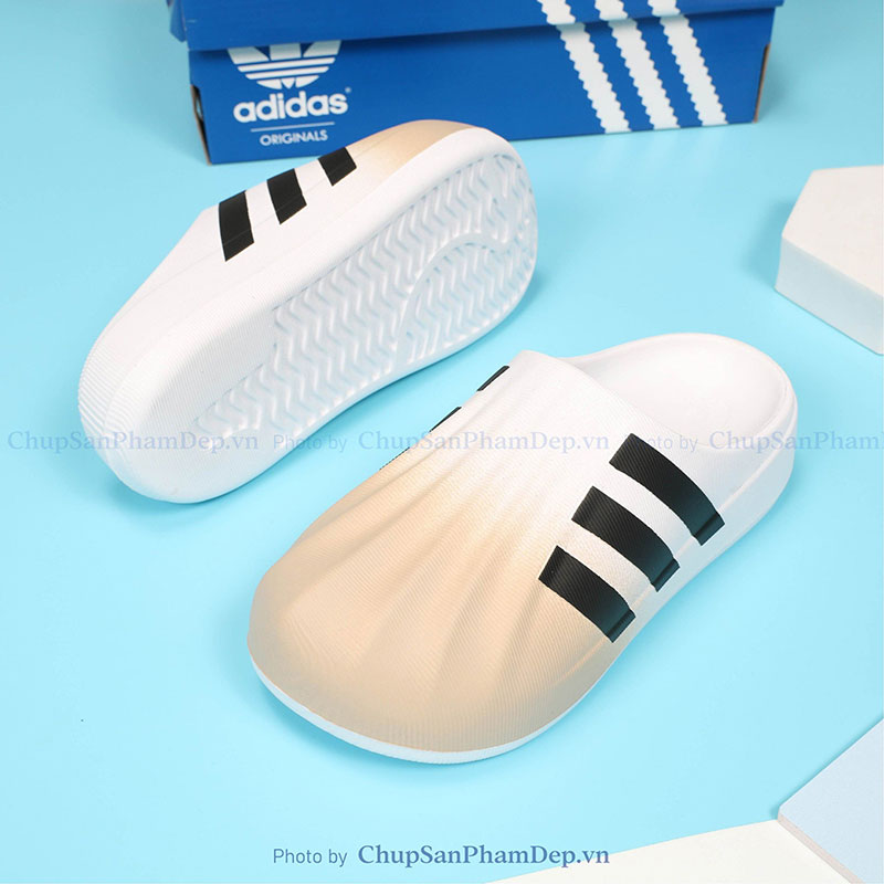 Dép Sục Adidas Adifom 3D HOT TREND