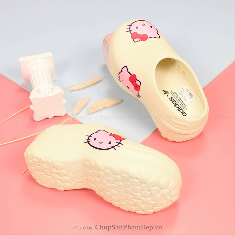 Dép Sục Adifom Hello Kitty Cute