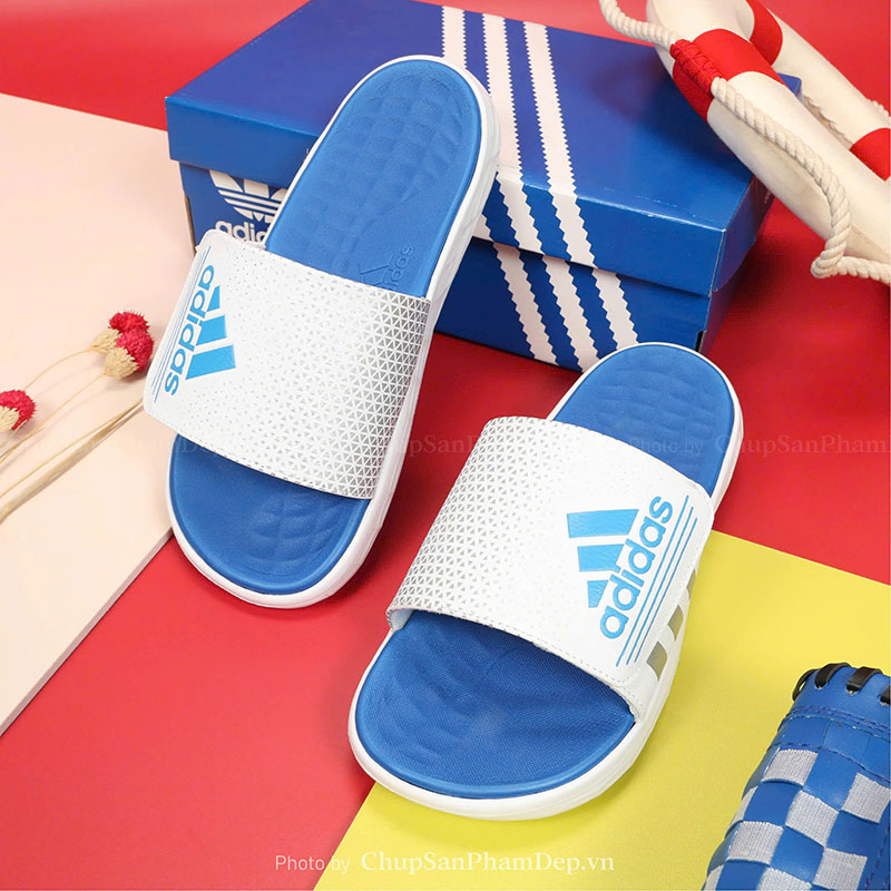 Dép Bản SL Duramo Adidas Năng Động