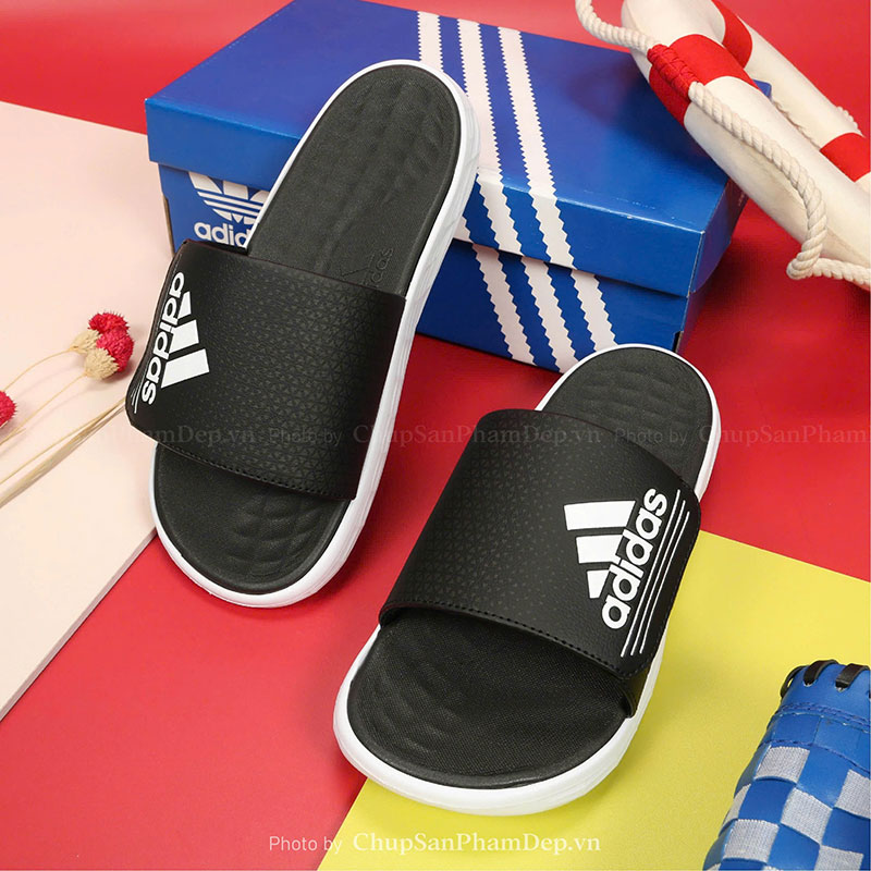 Dép Bản SL Duramo Adidas Năng Động