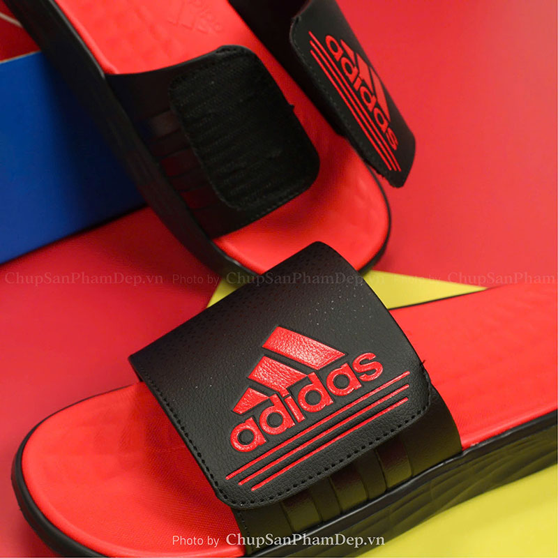 Dép Bản SL Duramo Adidas Năng Động