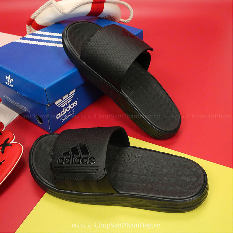 Dép Bản SL Duramo Adidas Năng Động