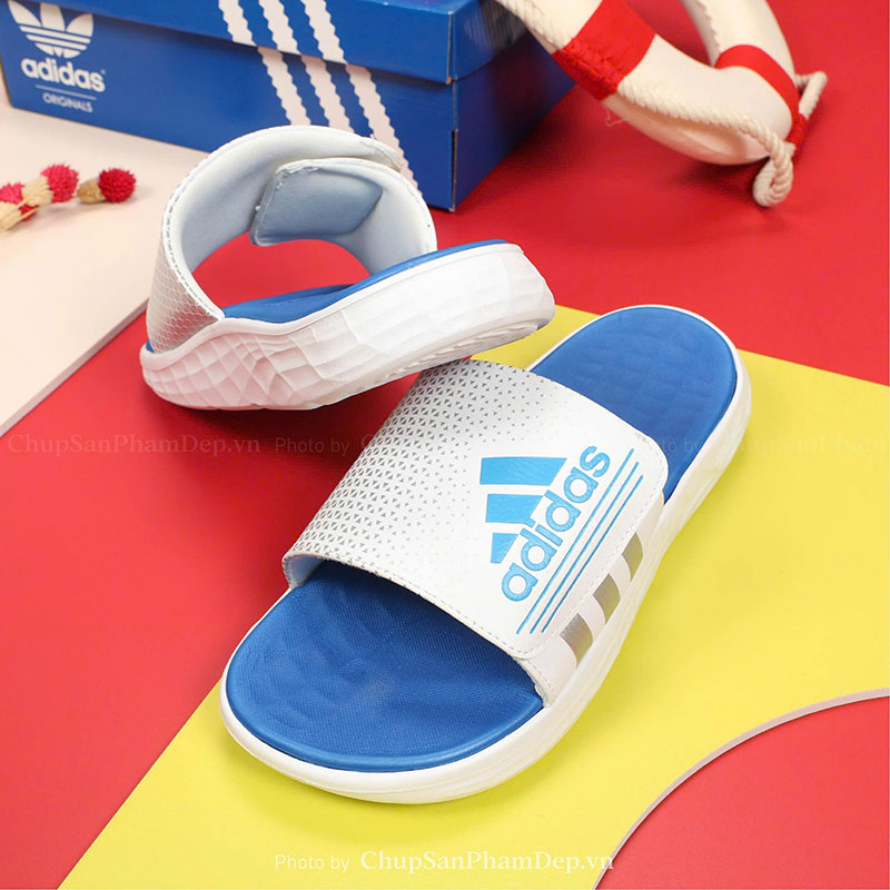 Dép Bản SL Duramo Adidas Năng Động