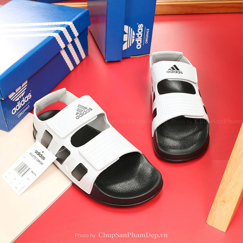 Giày Sandal Adidas Quai EVA Siêu Bền