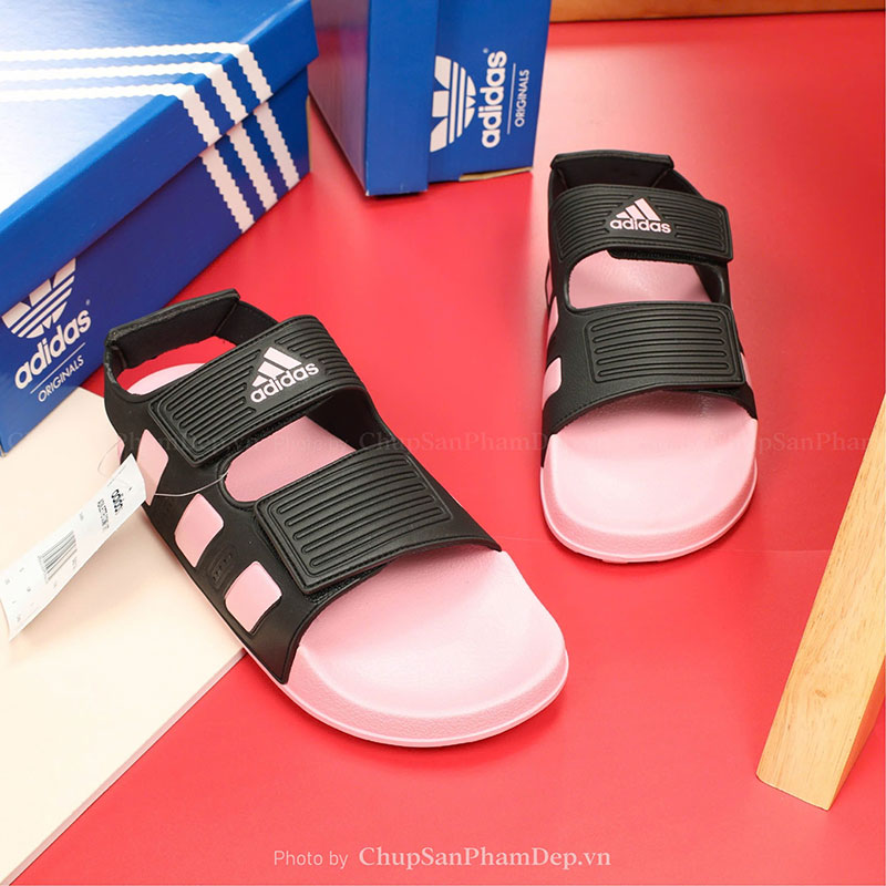 Giày Sandal Adidas Quai EVA Siêu Bền