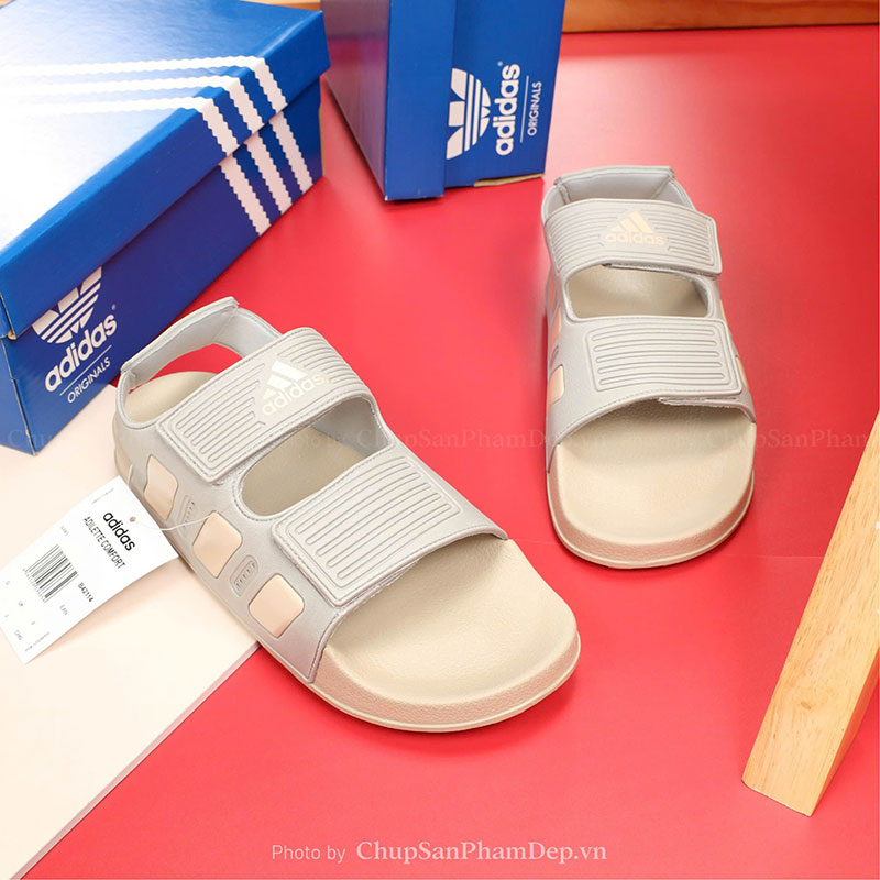 Giày Sandal Adidas Quai EVA Siêu Bền