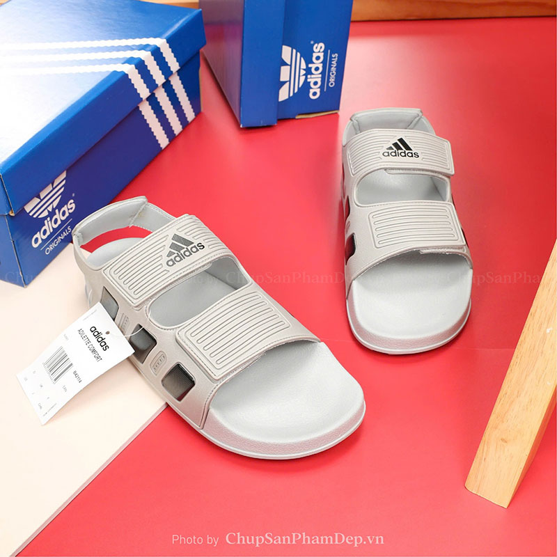 Giày Sandal Adidas Quai EVA Siêu Bền