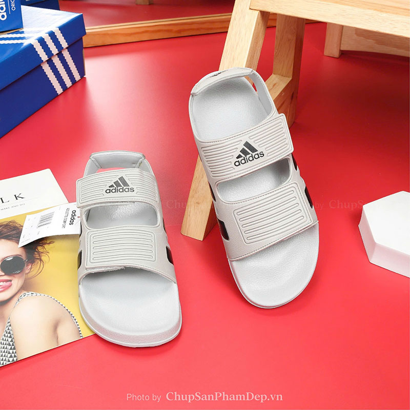 Giày Sandal Adidas Quai EVA Siêu Bền