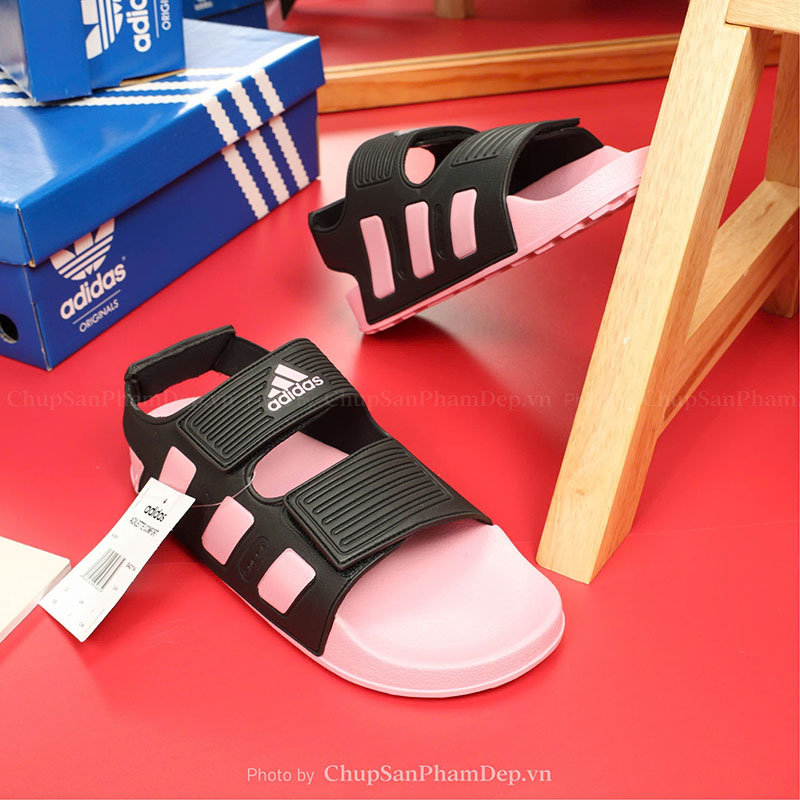 Giày Sandal Adidas Quai EVA Siêu Bền