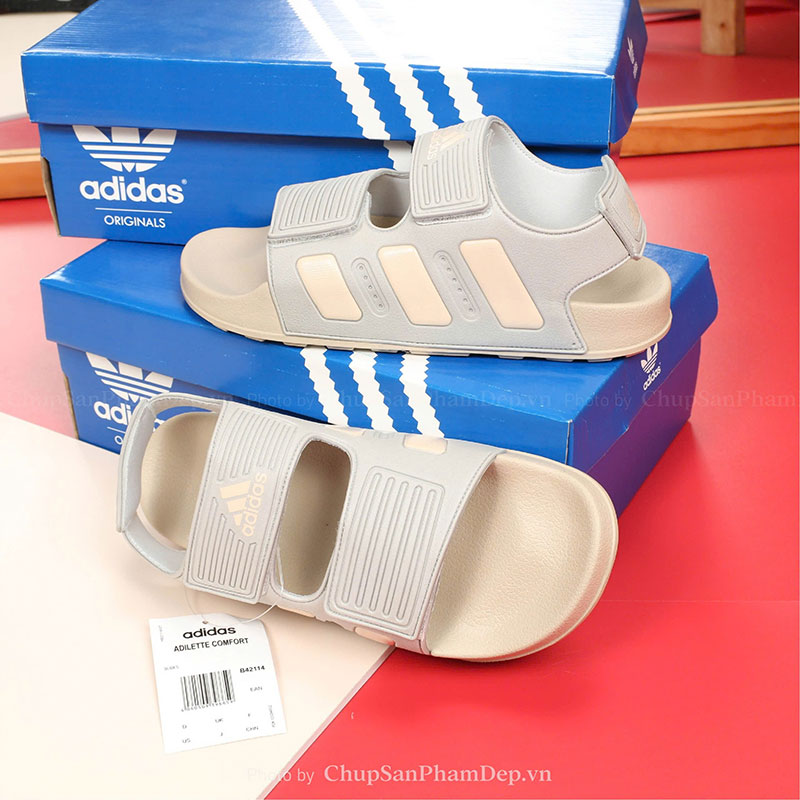 Giày Sandal Adidas Quai EVA Siêu Bền