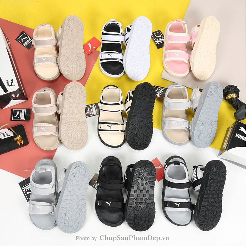 Giày Sandal Puma Phong Cách Năng Động