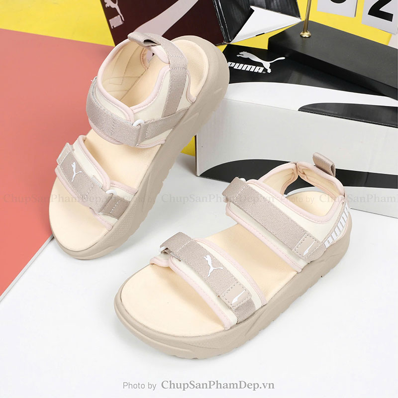 Giày Sandal Puma Phong Cách Năng Động