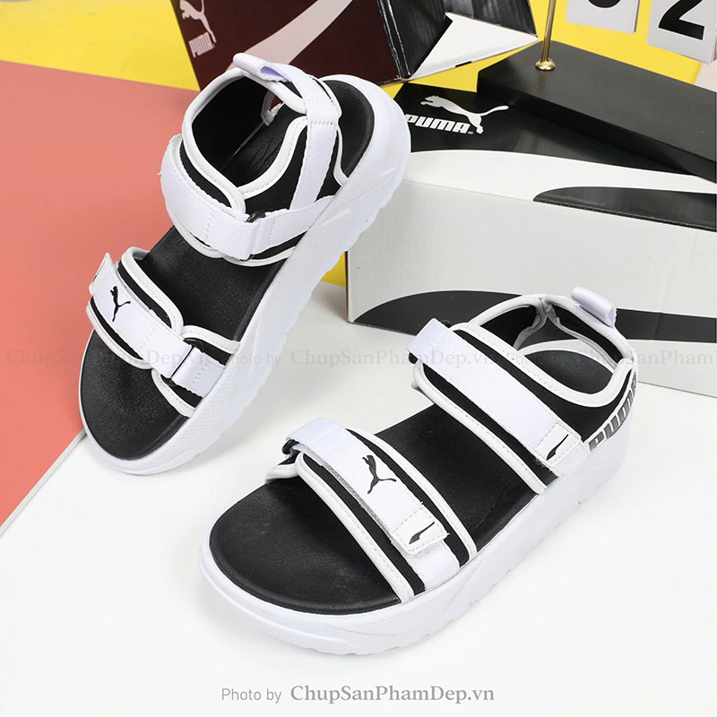 Giày Sandal Puma Phong Cách Năng Động