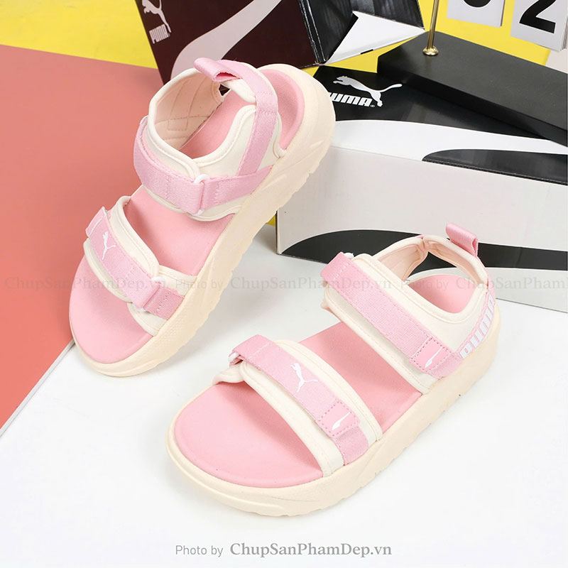 Giày Sandal Puma Phong Cách Năng Động