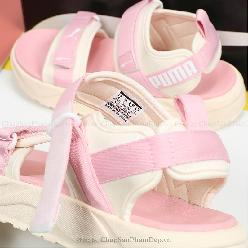 Giày Sandal Puma Phong Cách Năng Động