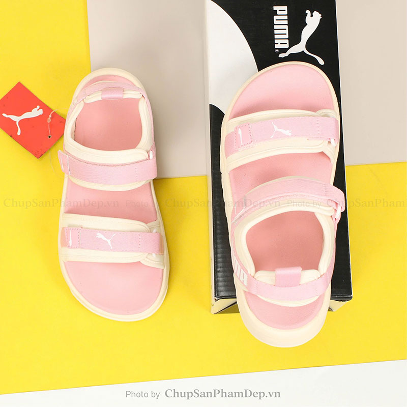 Giày Sandal Puma Phong Cách Năng Động