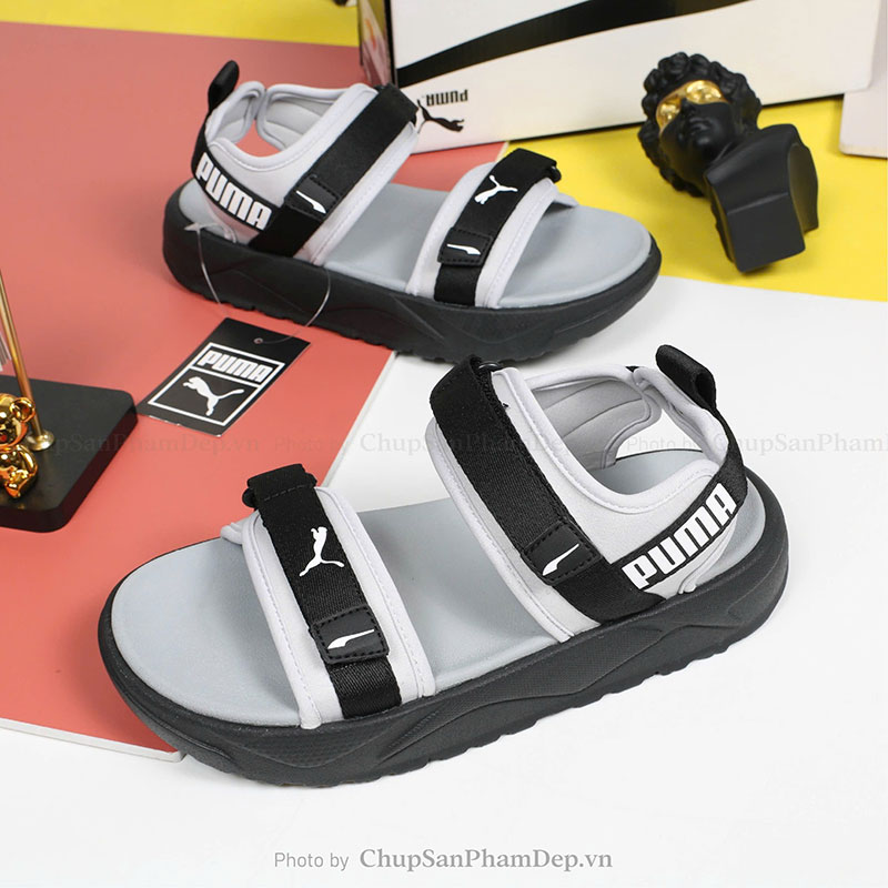 Giày Sandal Puma Phong Cách Năng Động