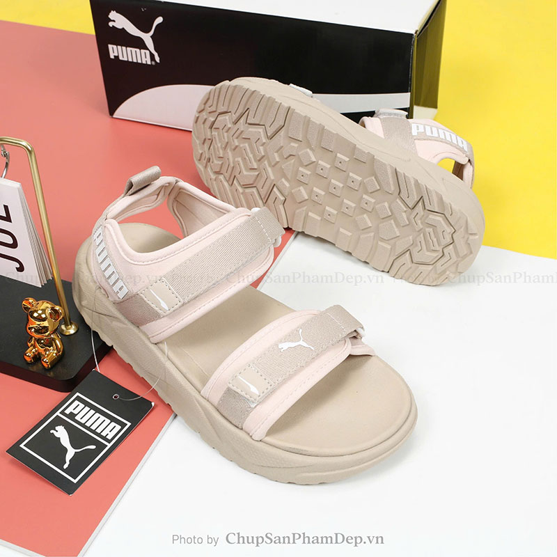 Giày Sandal Puma Phong Cách Năng Động