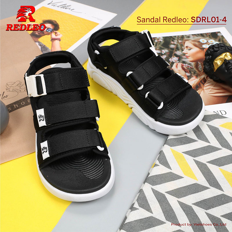 Giày Sandal REDLEO 3 Quai Tinh Tế