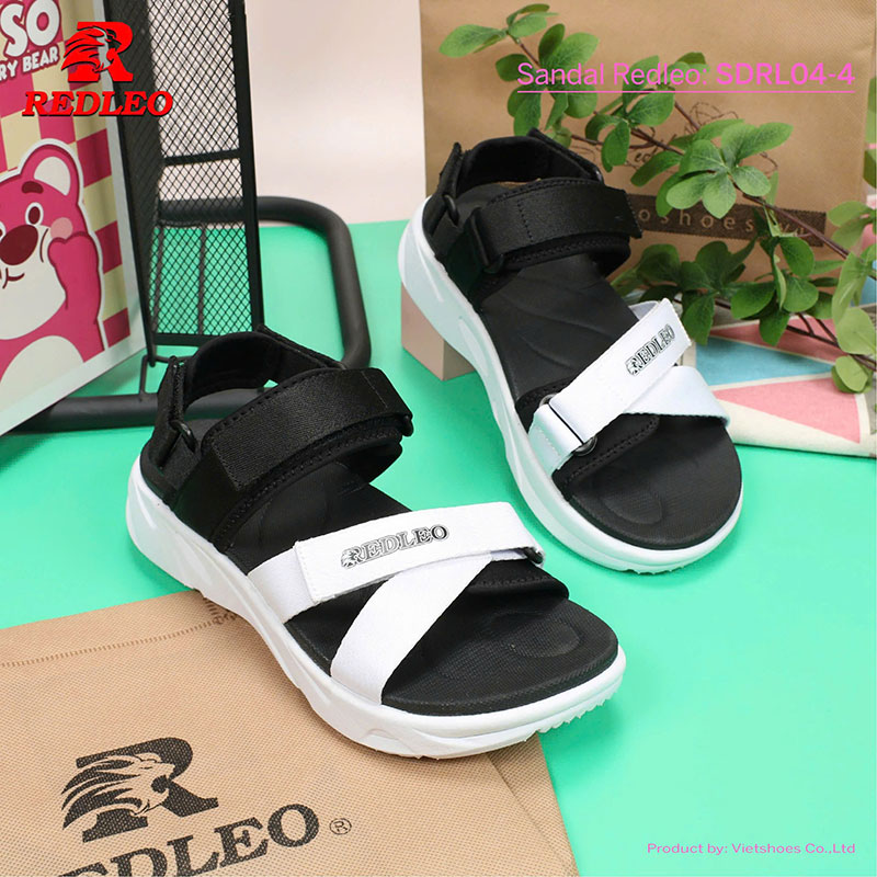 Giày Sandal REDLEO Quai Hậu Tháo Rời Tiện Dụng