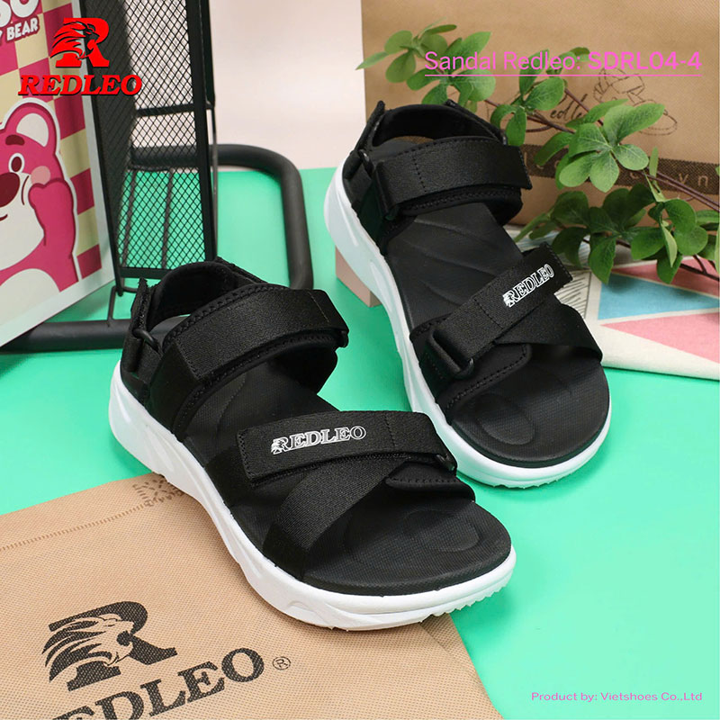 Giày Sandal REDLEO Quai Hậu Tháo Rời Tiện Dụng